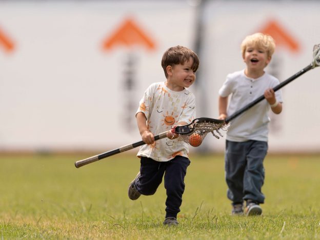 Safeguarding in Lacrosse course image